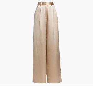 BRAND NEW Adriana Iglesias Silk Pants